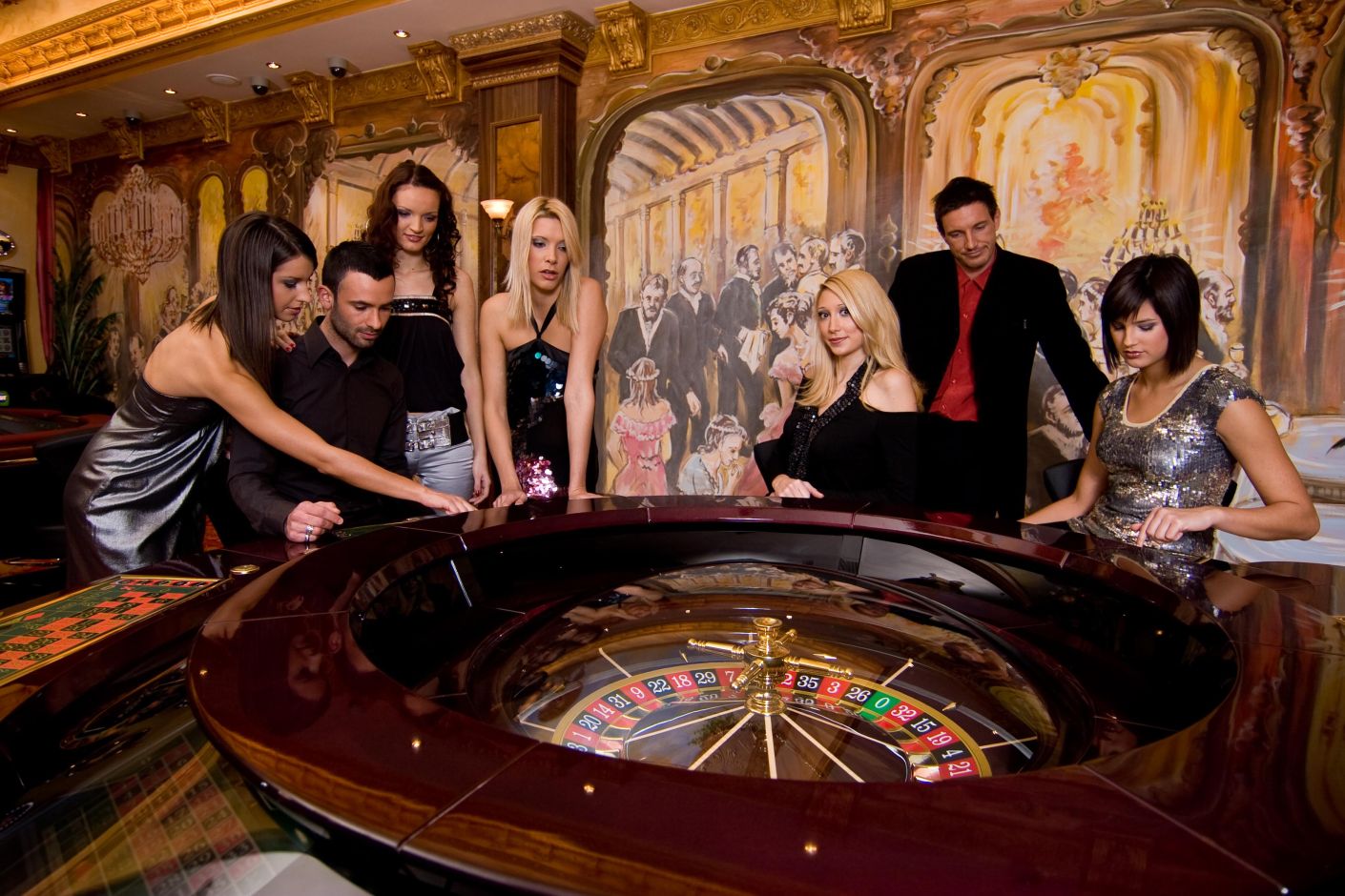 golden riviera casino mobile